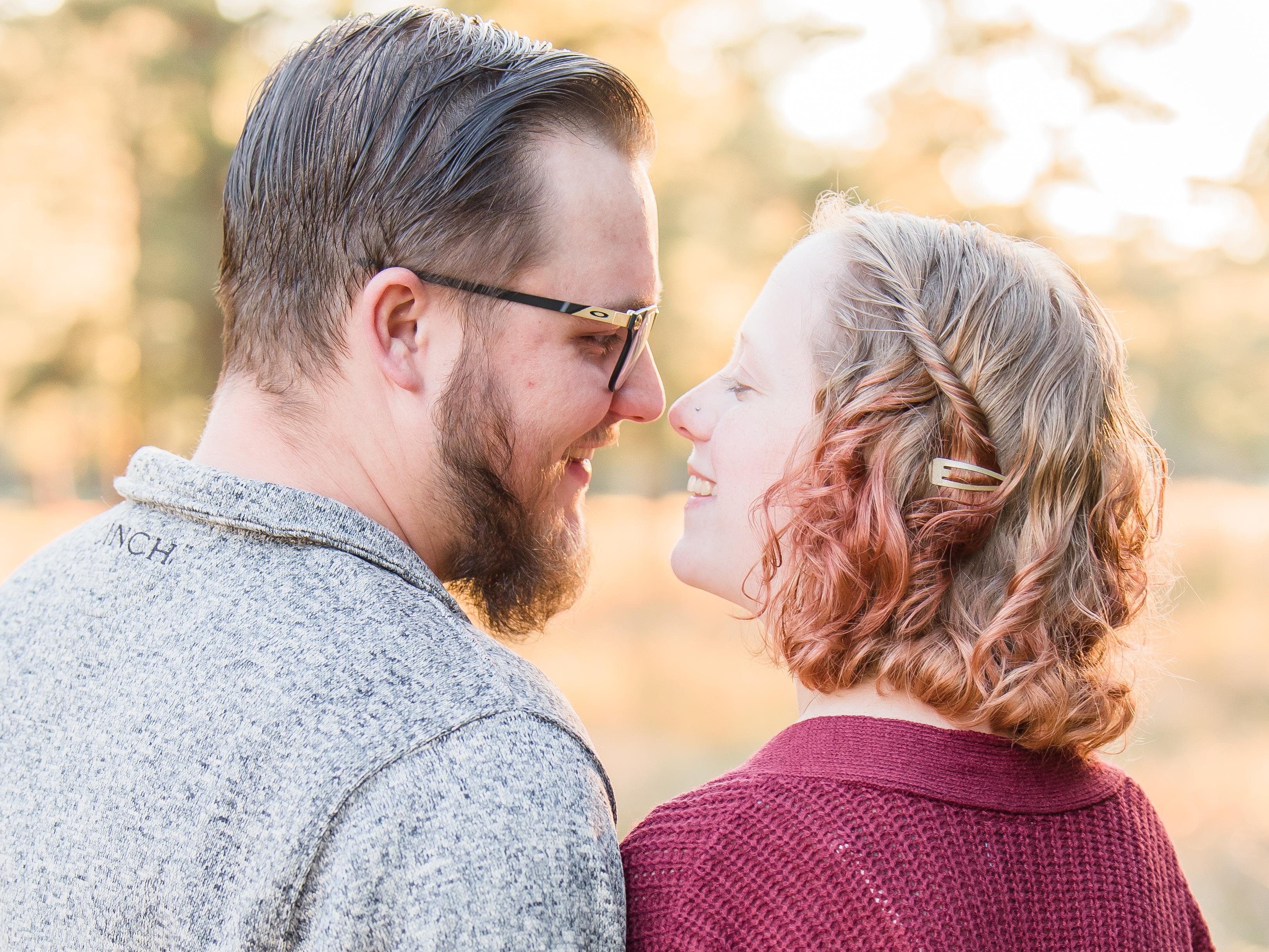 The Wedding Website of Delandra Brokaw and Frank Ramey