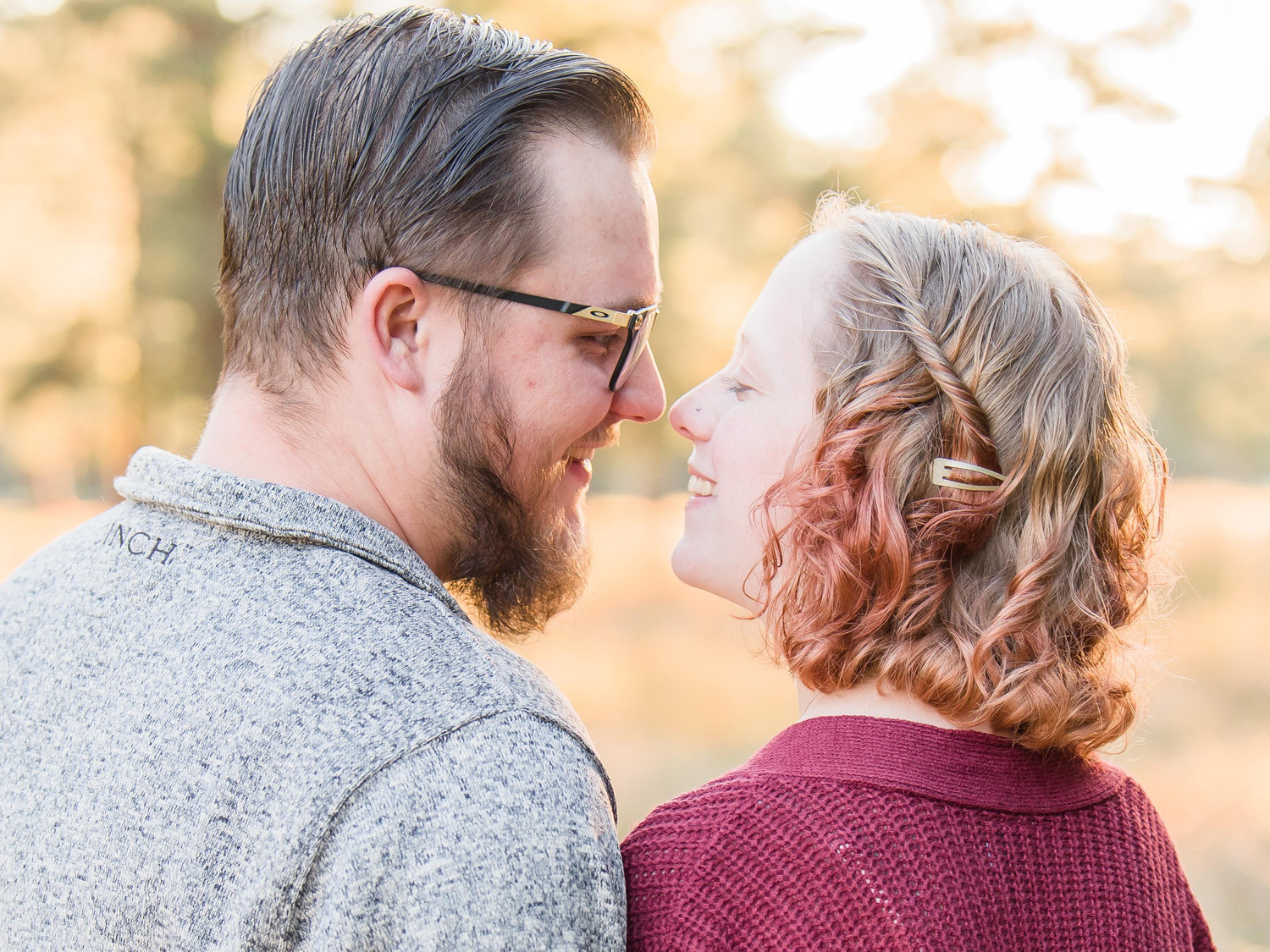 The Wedding Website of Delandra Brokaw and Frank Ramey