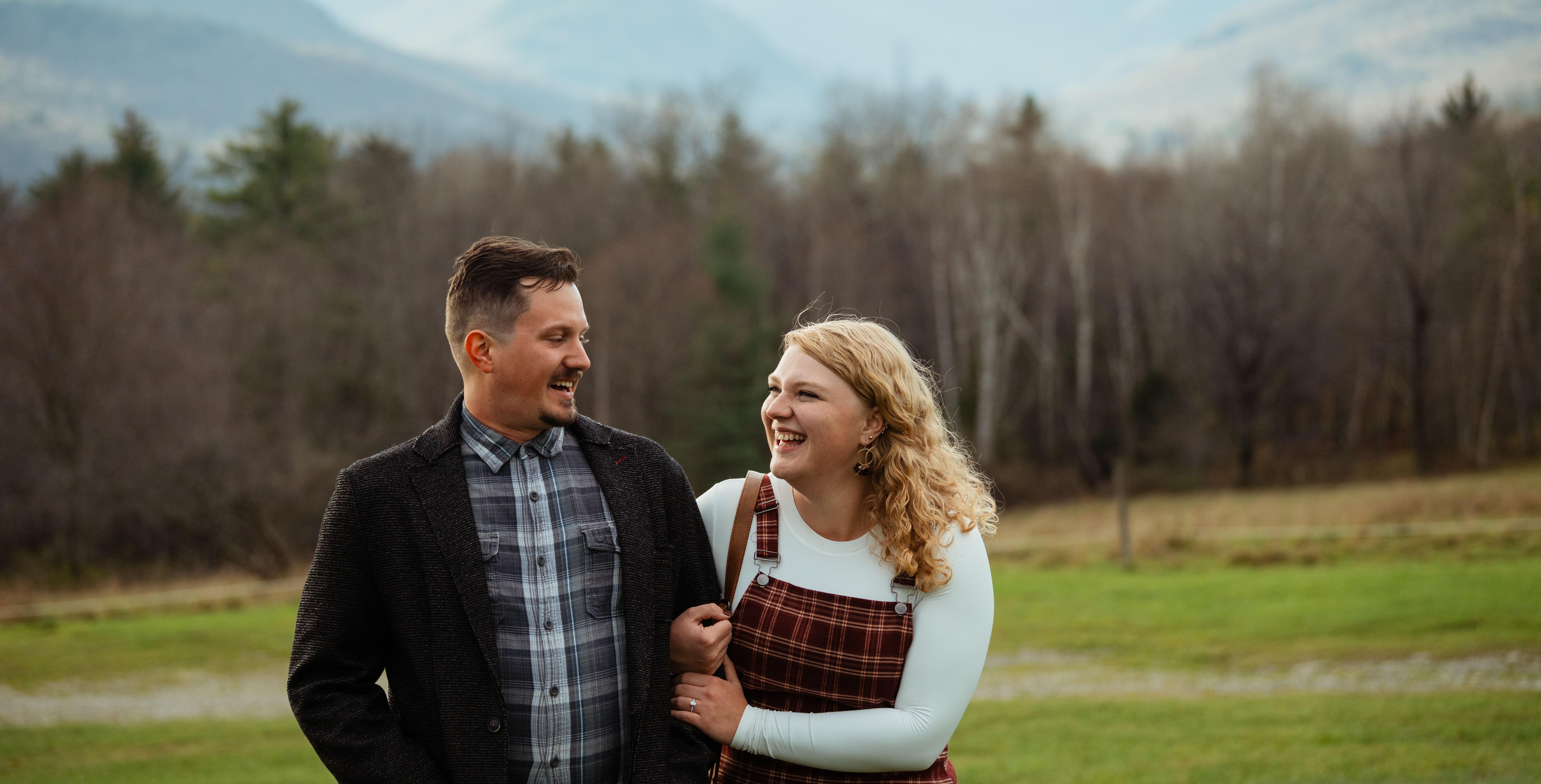 The Wedding Website of Stephanie Baringer and Seth Tompkins