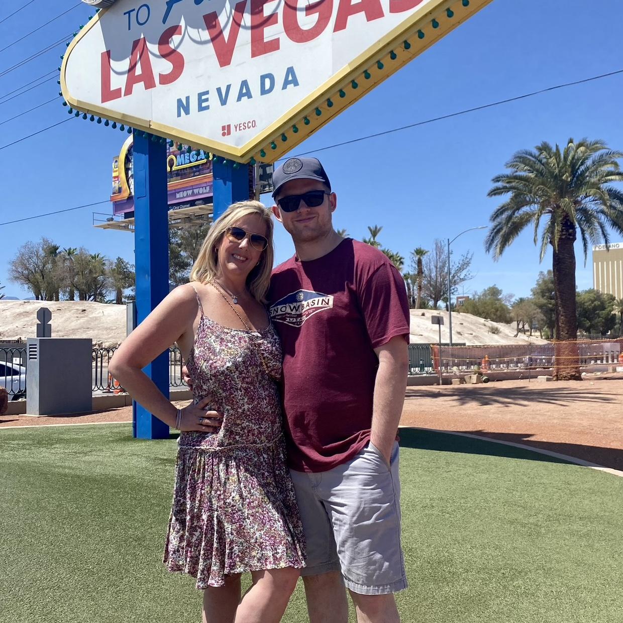 Vegas 2022
