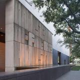 The Museum of Fine Arts, Houston