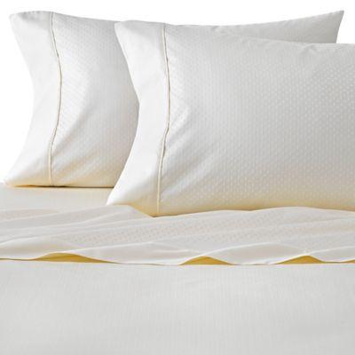 Wamsutta® 625-Thread Count PimaCott® Standard Pillowcases in TAUPE (Set of 2)