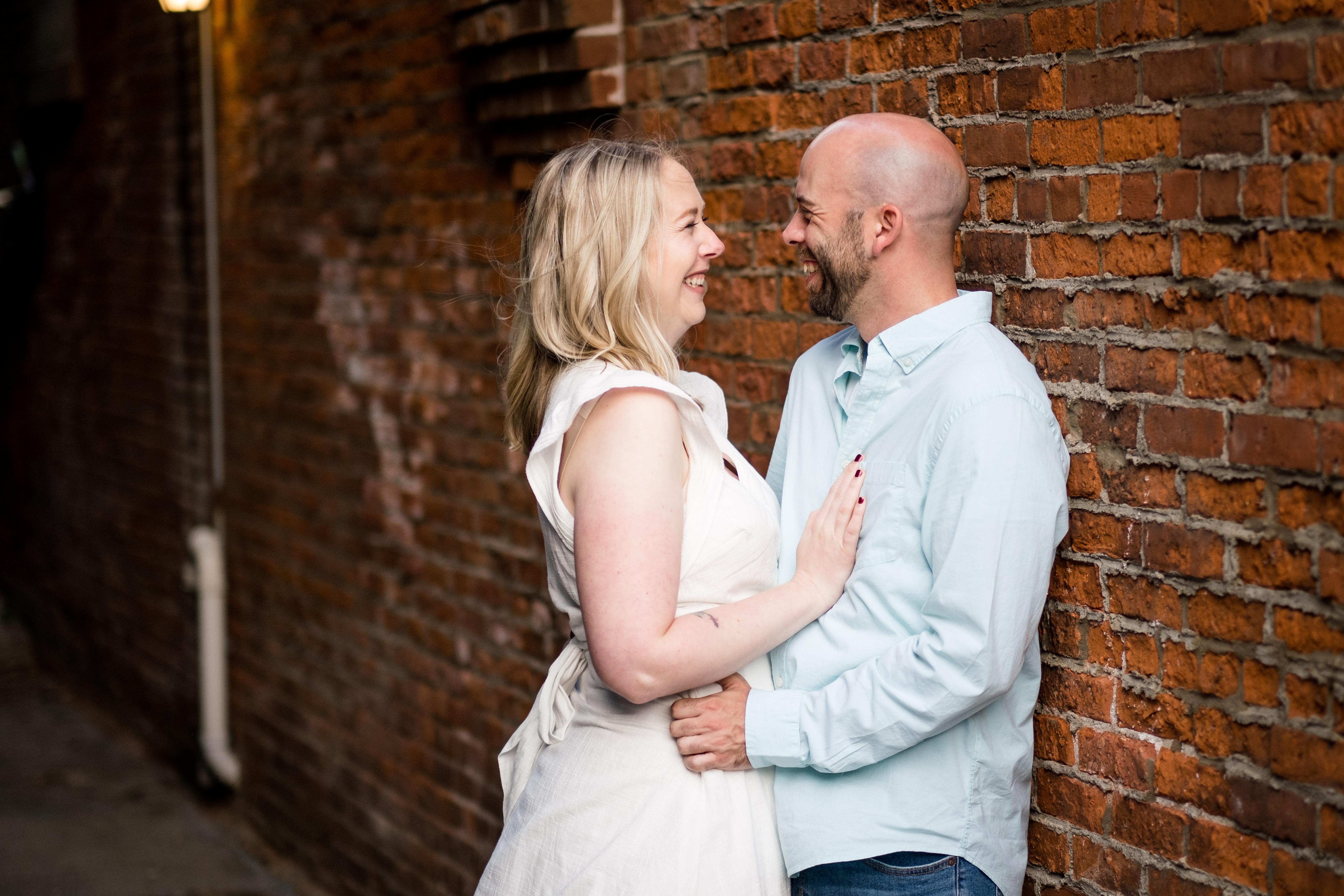 The Wedding Website of Brie Faringer and Matt Halloran