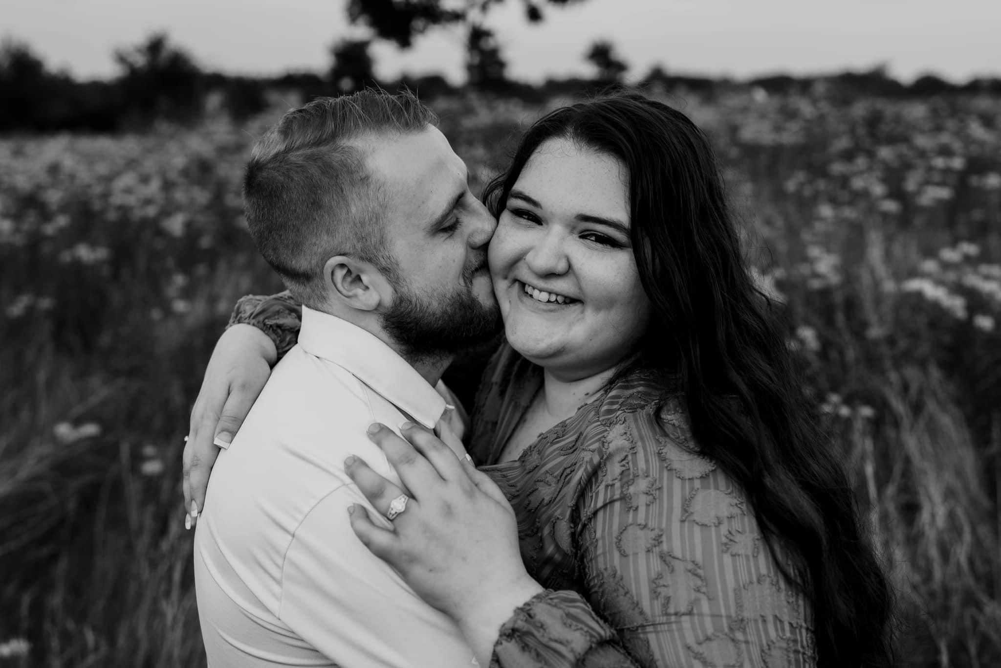 The Wedding Website of Olivia Mae Brandt and Jeremy Logan Smithers