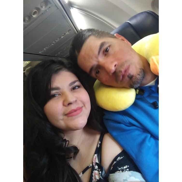 Trip to CA