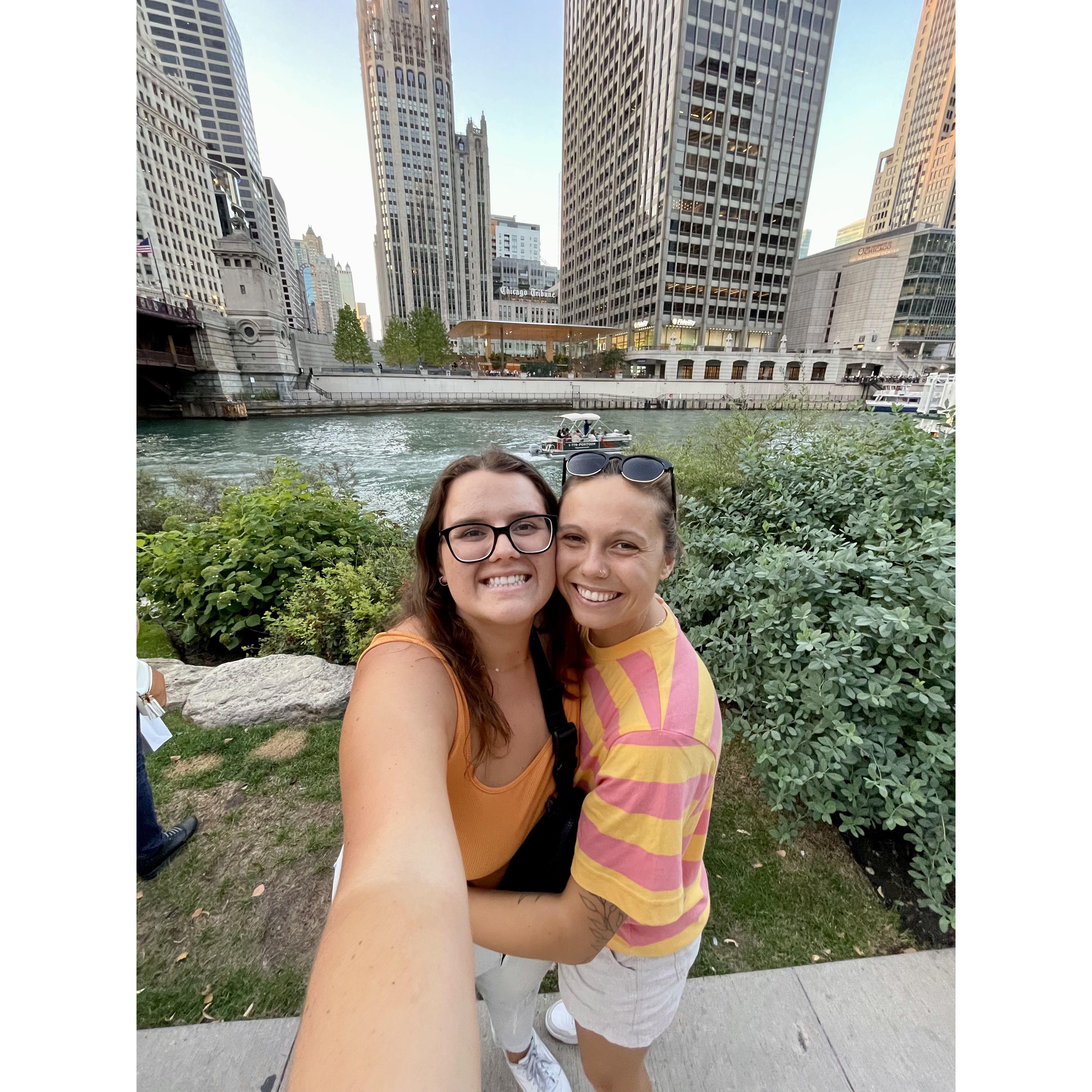 Chicagooooo