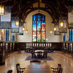 FSU Heritage Museum at Dodd Hall