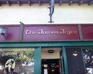 The James Joyce