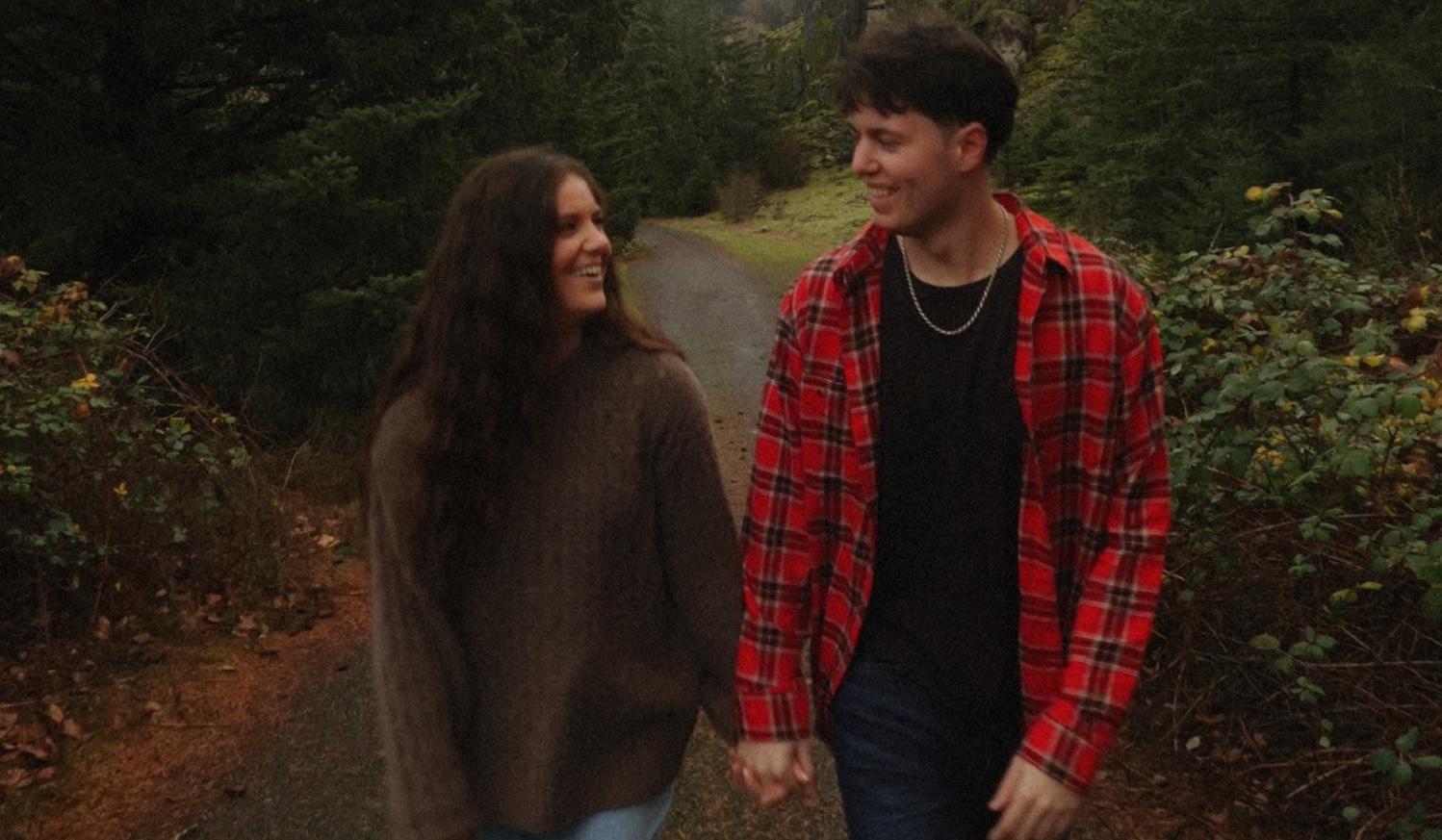 The Wedding Website of Madelyn Godwin and Devin Fry
