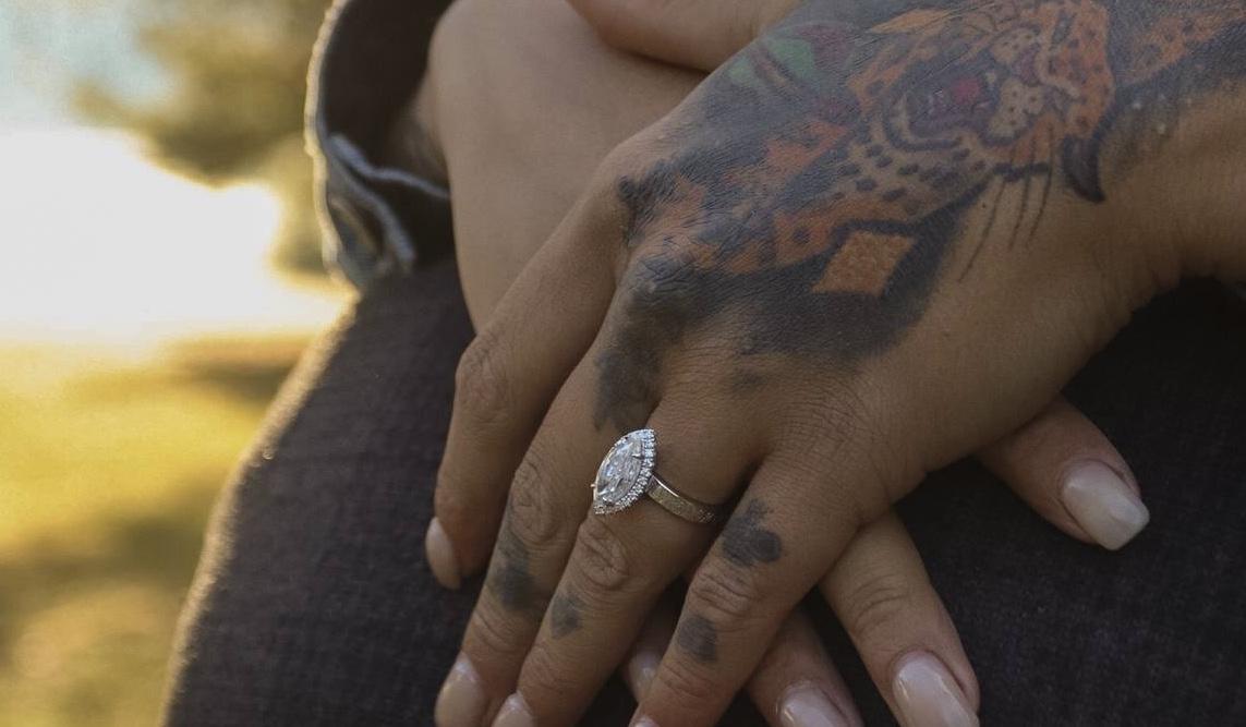 The Wedding Website of Aedreanna Engle and Wyatt Scott