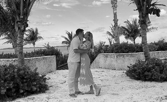 The Wedding Website of Hadley Stecker and Caleb Sims