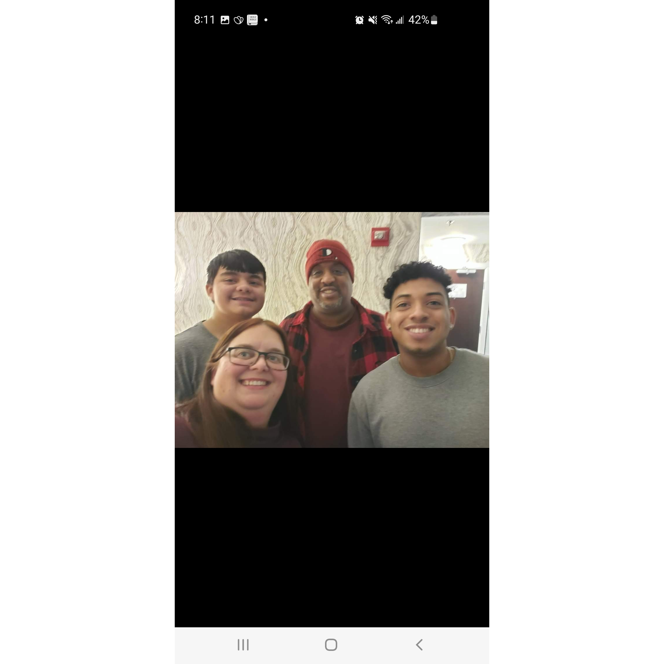 Staycation in Chiago