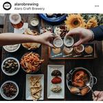 Alaro Craft Brewery