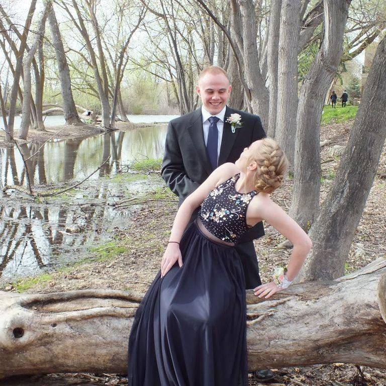 Prom 2018