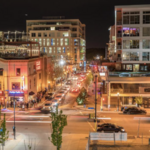 Uptown