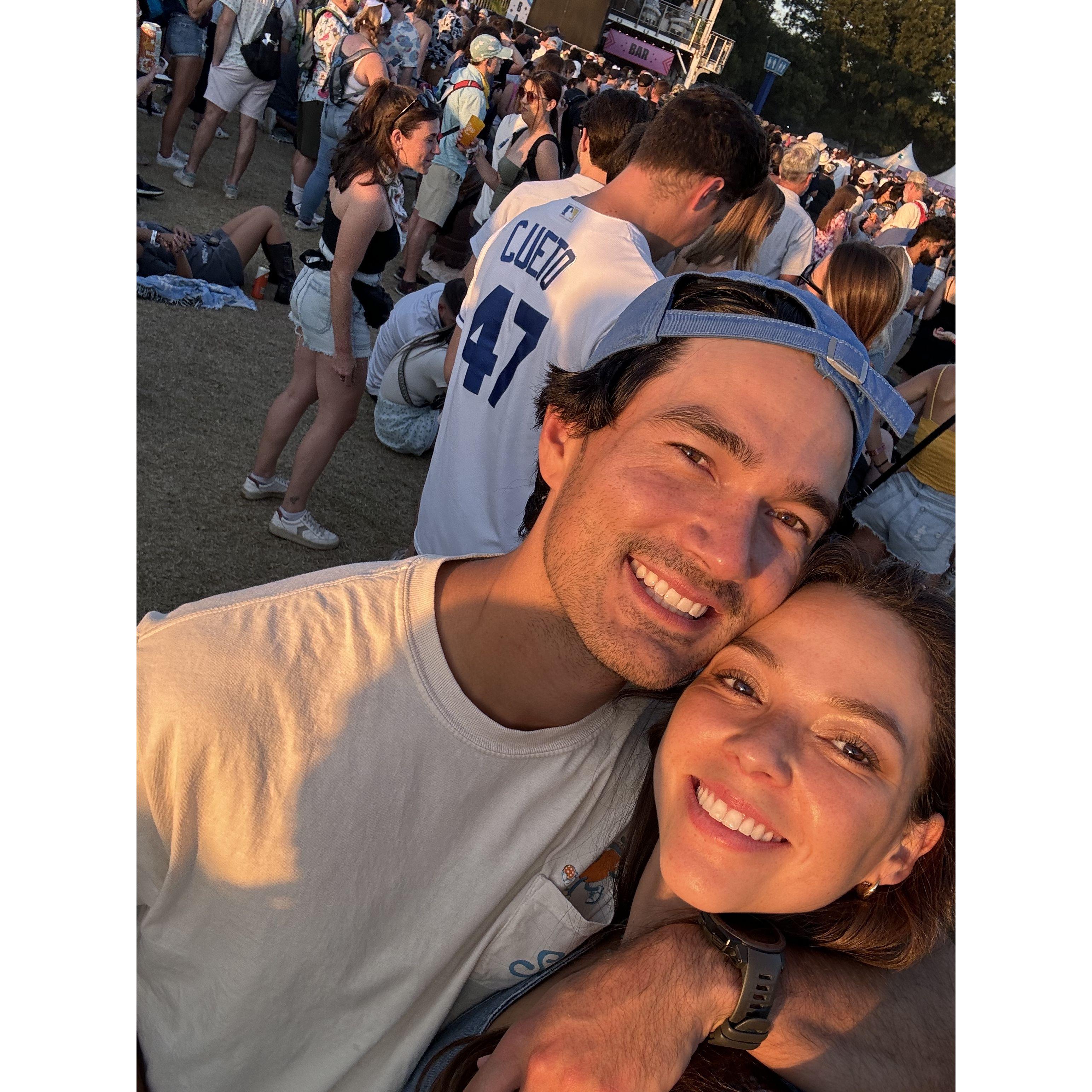 Austin City Limits