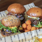 Brome Modern Eatery