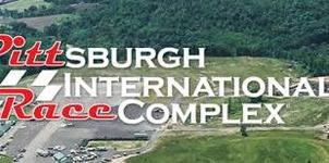 Pittsburgh International Race Complex