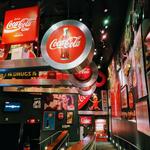 World of Coca-Cola