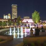 Guthrie Green