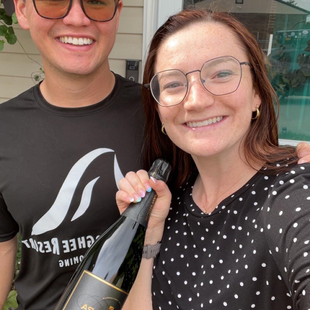 We bought a house! May 2022!