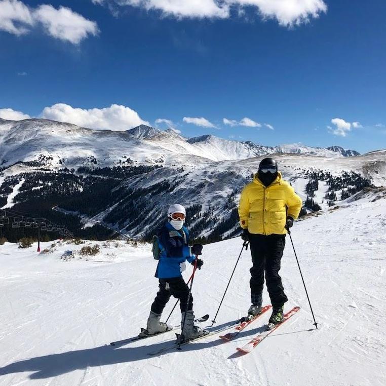 Loveland, Colorado