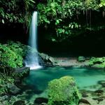 Emerald Pool