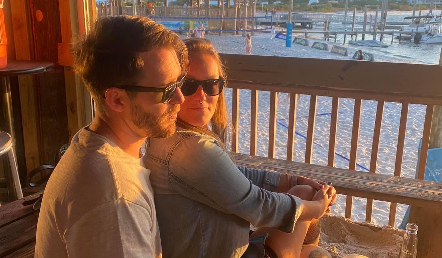 The Wedding Website of Jenna Griffin and Mitch Rose