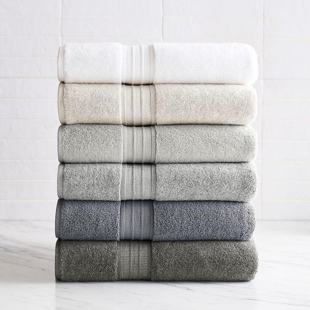 Hydrocotton Bath Sheet (White)