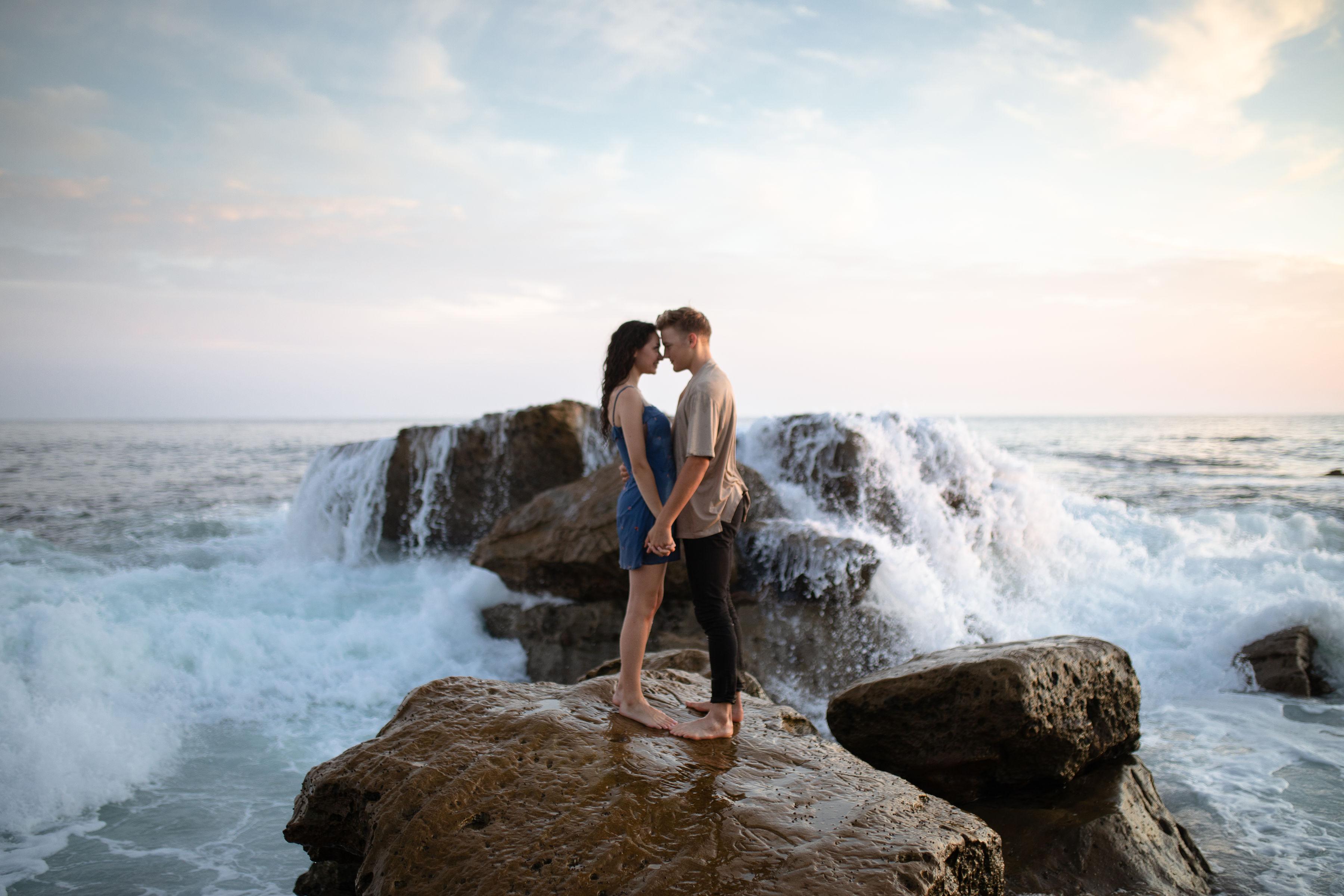 The Wedding Website of Amanda Buchholz and David Snyder
