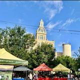 Pearl Farmers Market