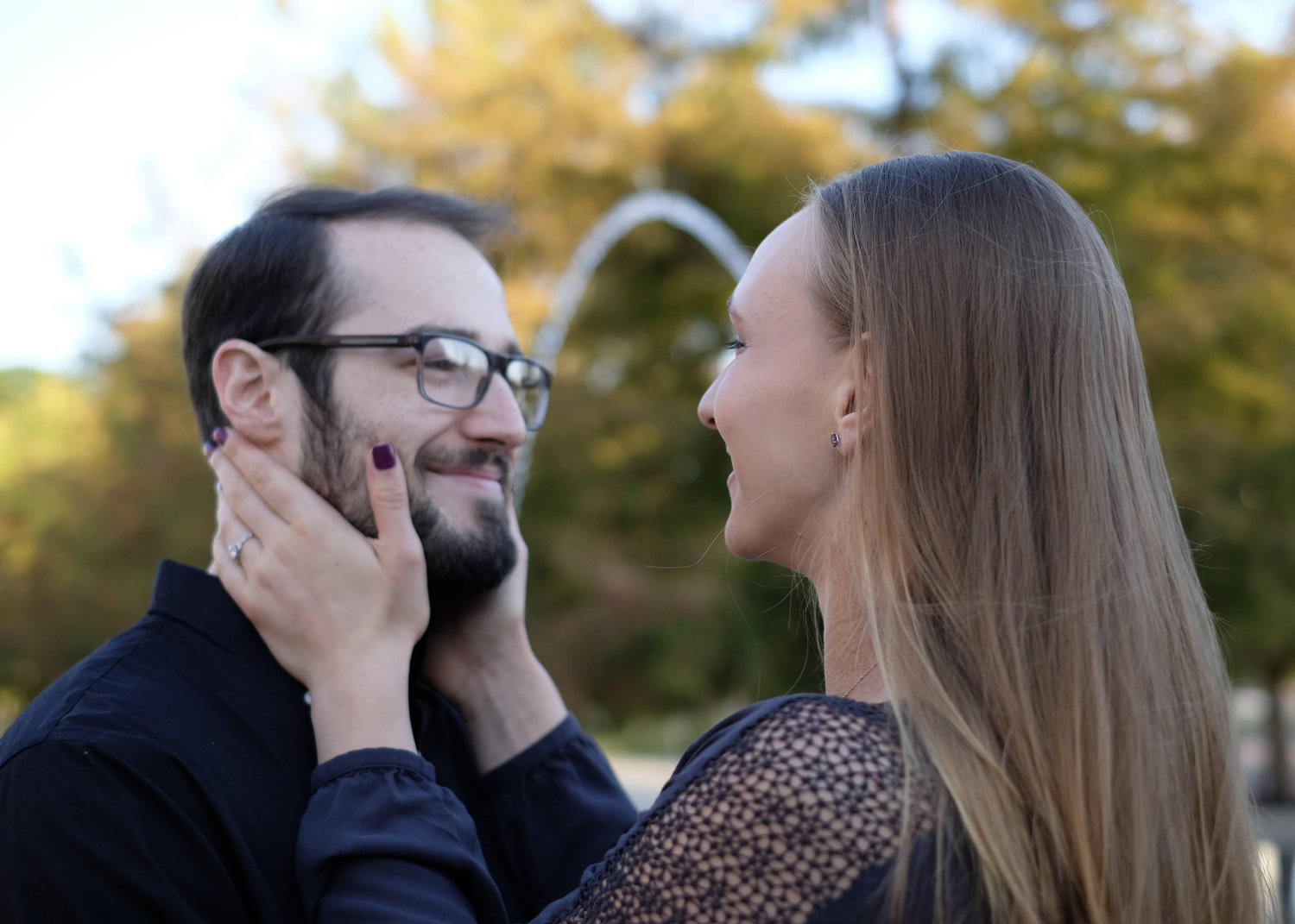 The Wedding Website of Meredith Geyer and Greg Atwood