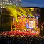 Fiddler's Green Amphitheatre