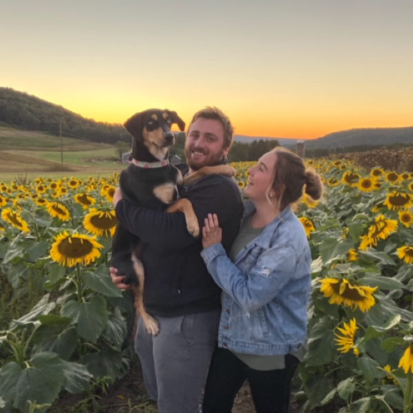 Deep Creek Lake - September 2020
