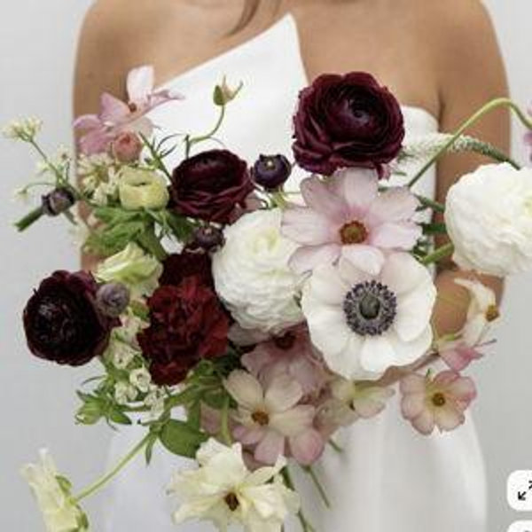 Wedding Florals