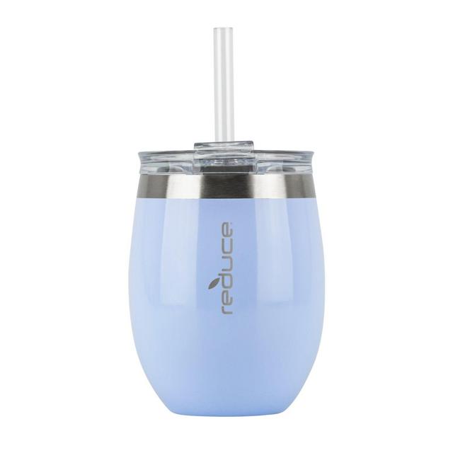 Reduce® Cold1 20 oz. Stainless Steel Chiller in Glacier