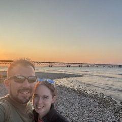 Mackinac Island