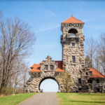 Mohonk Preserve Visitor Center