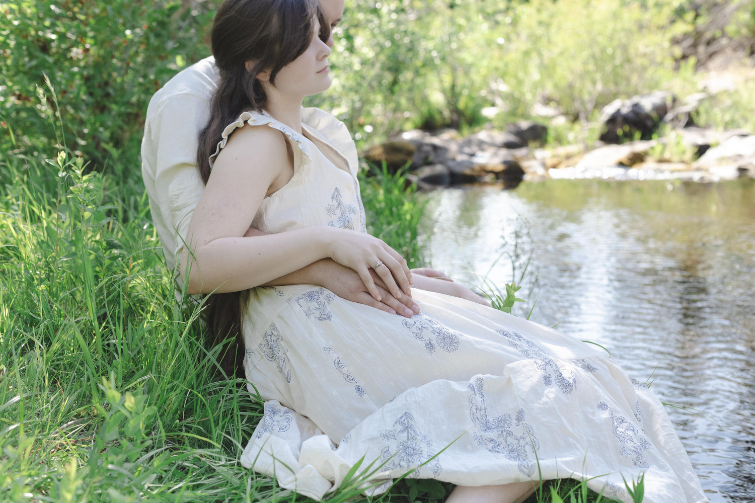 The Wedding Website of Olivia Colyar and John Smith