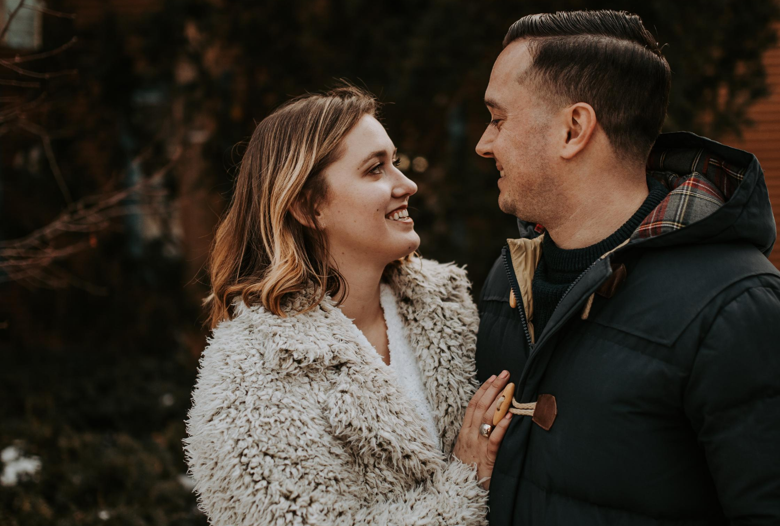 The Wedding Website of Kelsey Schaid and Alexander Kirwan