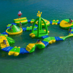 Splash Island