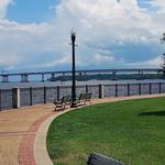 Union Point Park & Waterfront Relaxation