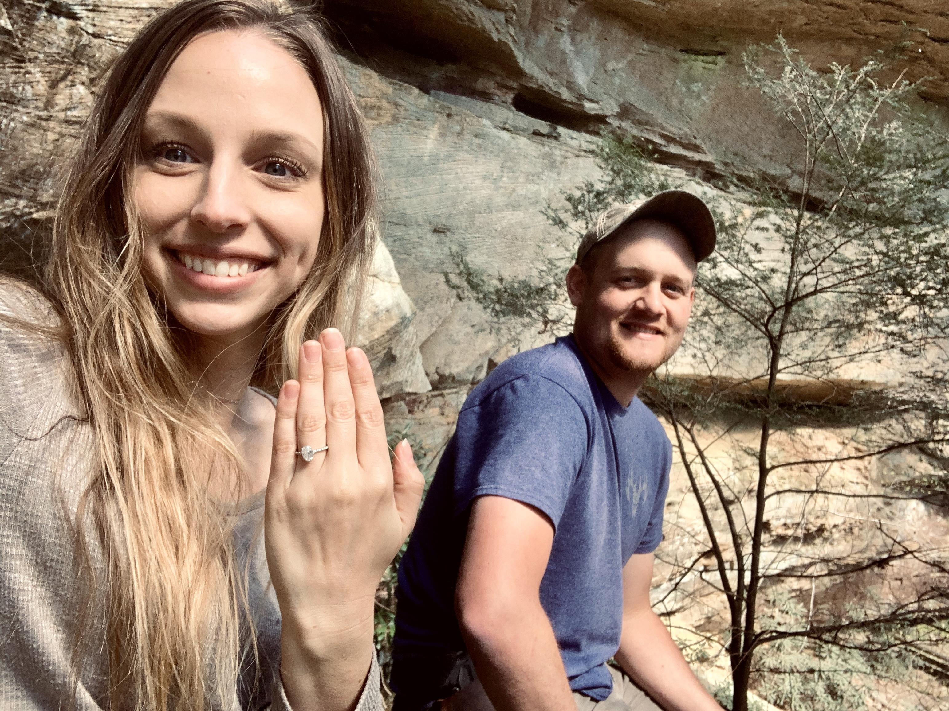 The Wedding Website of Ashley Riley and Brandon Williams