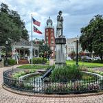 Explore Downtown Bainbridge