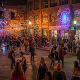 RiNo First Friday