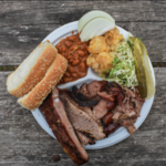 The Salt Lick BBQ