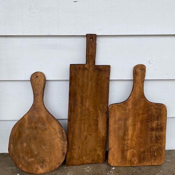 Set of 3 cutting boards
