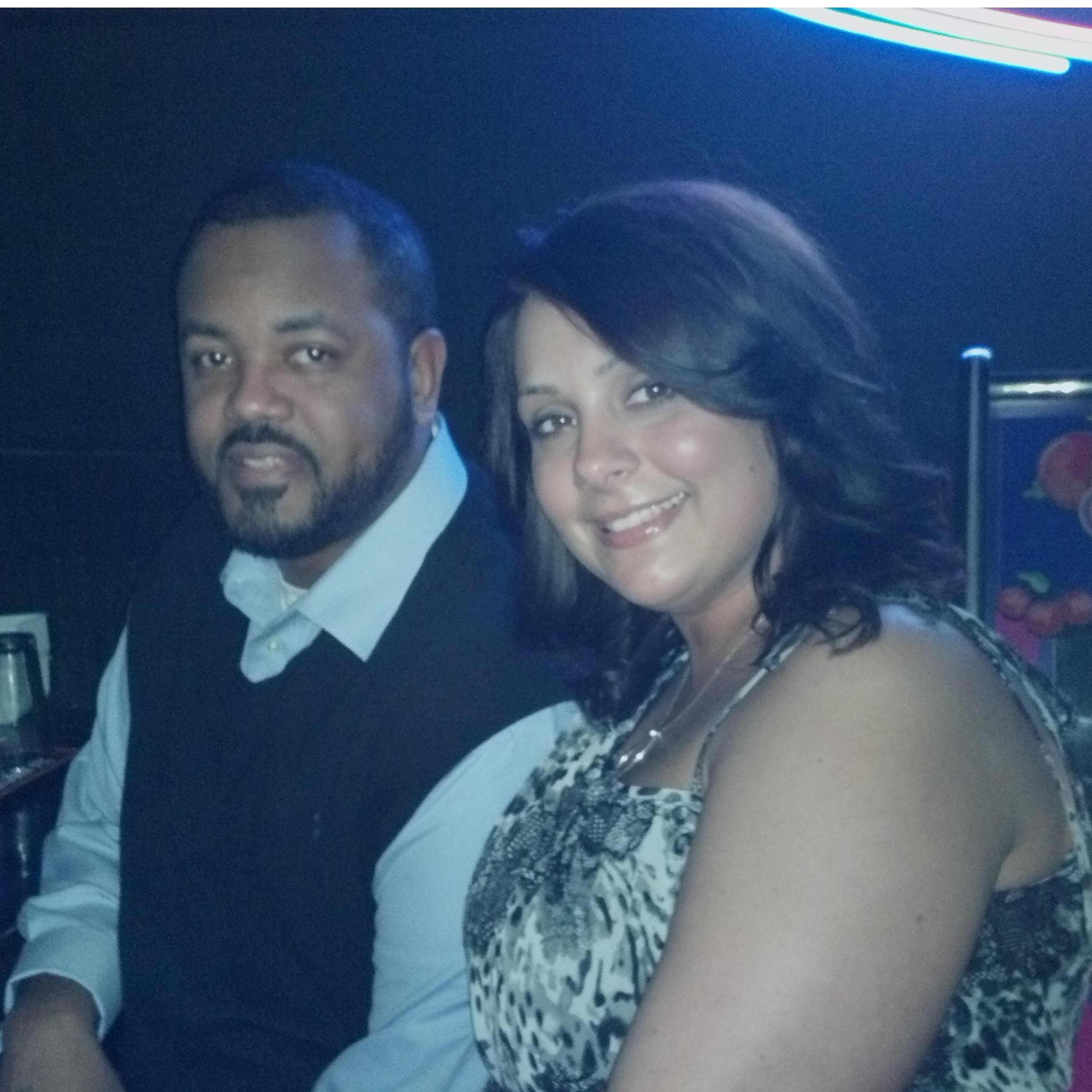 New Year's Eve, 2011