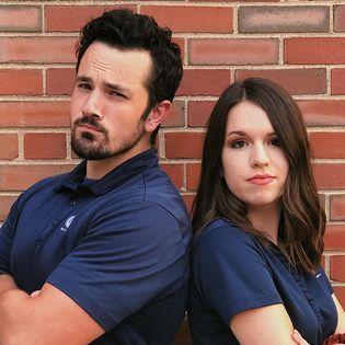 Mr. and Mrs. Public safety, keeping Moody Bible Institute safe since fall of 2020