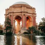 Palace of Fine Arts